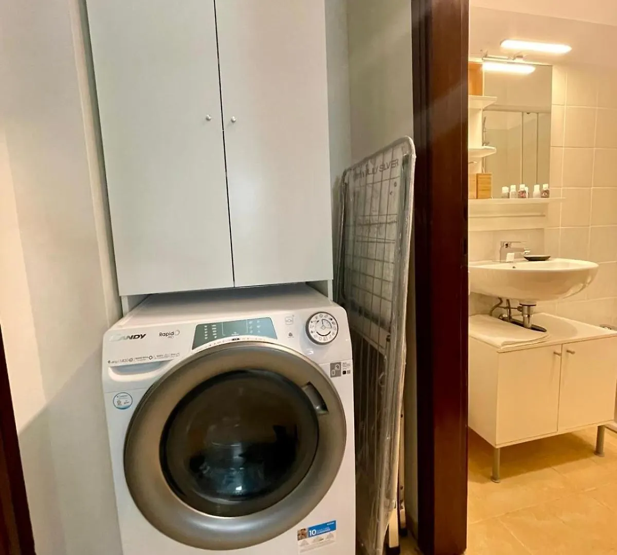 Appartamento Casa Del Pagliaccio - Tra Ospedale E Centro Storico Padova