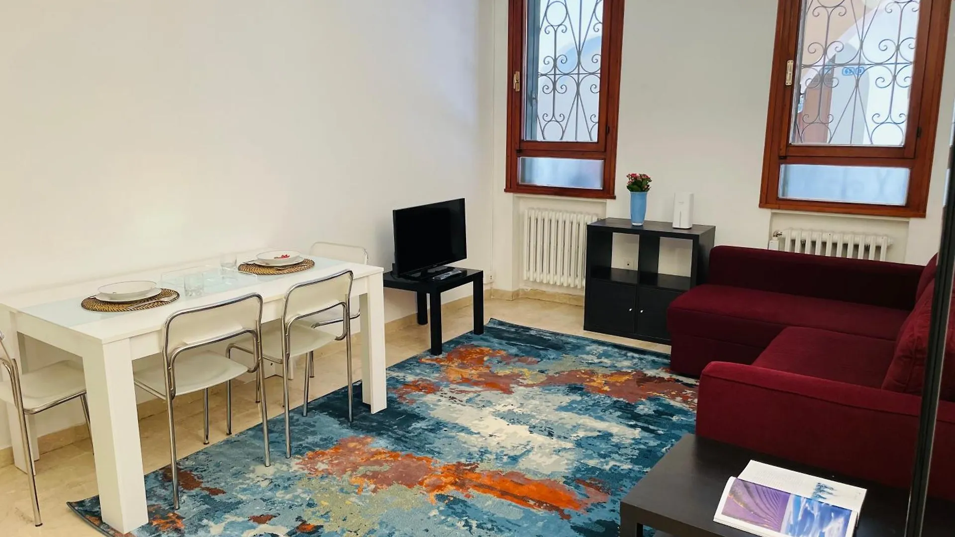 Appartamento Casa Del Pagliaccio - Tra Ospedale E Centro Storico Padova 0*,  Italia