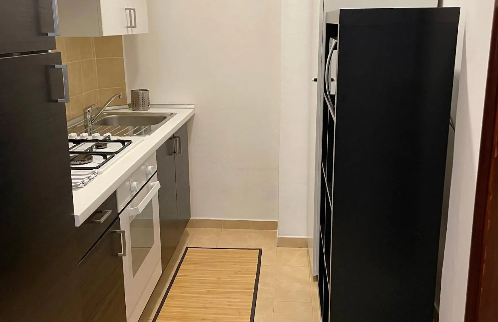 Appartamento Casa Del Pagliaccio - Tra Ospedale E Centro Storico Padova