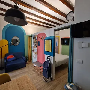 Borgo Portello Appartamento