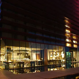 Best Western Plus Net Tower Otel