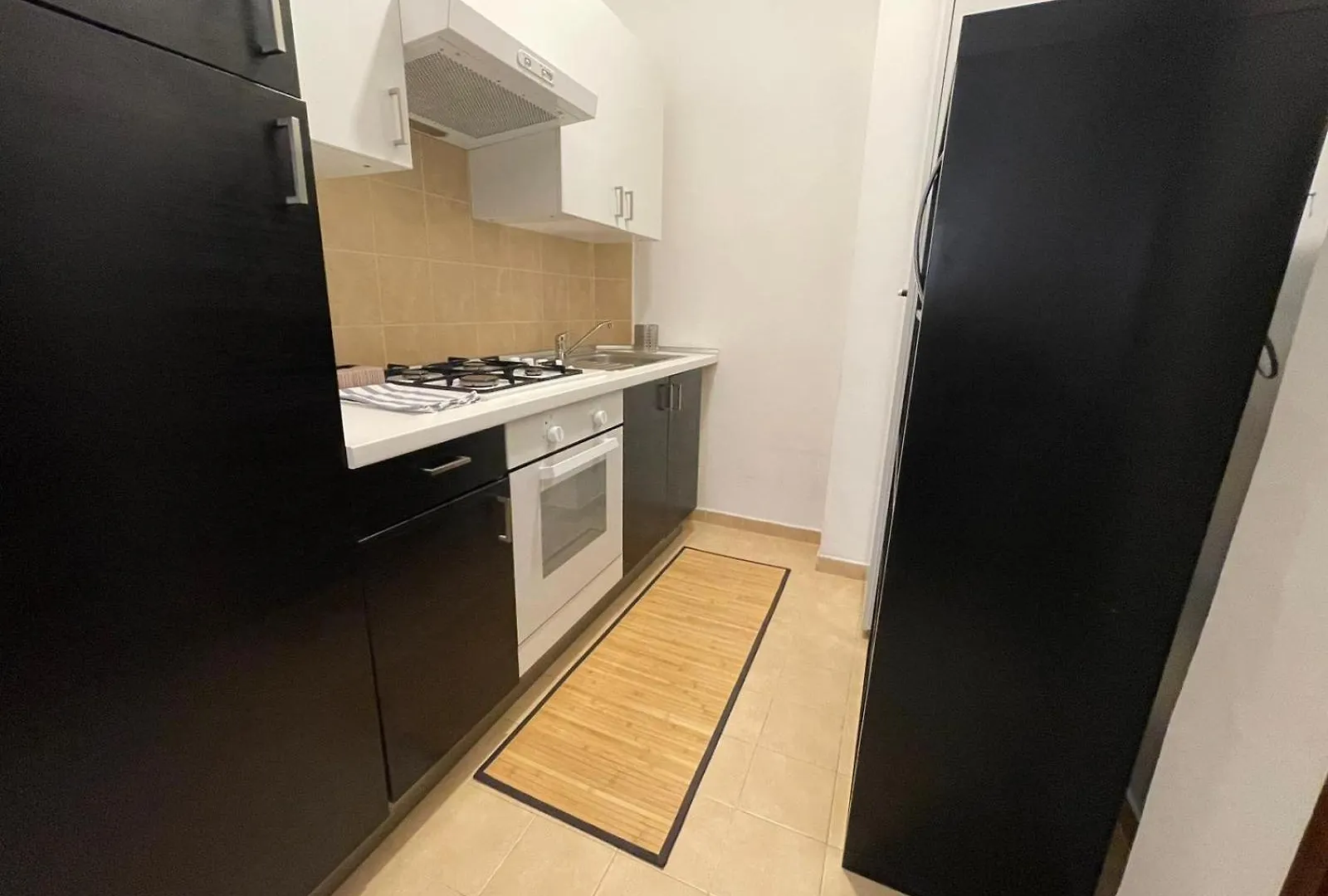 Casa Del Pagliaccio - Tra Ospedale E Centro Storico Apartment Padova