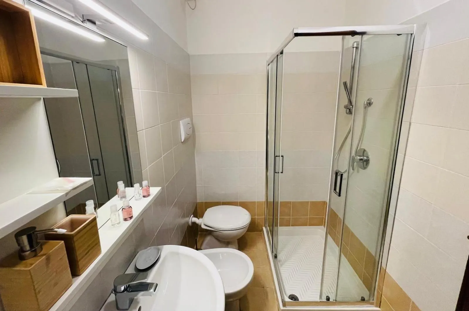 Apartmán Casa Del Pagliaccio - Tra Ospedale E Centro Storico Padova