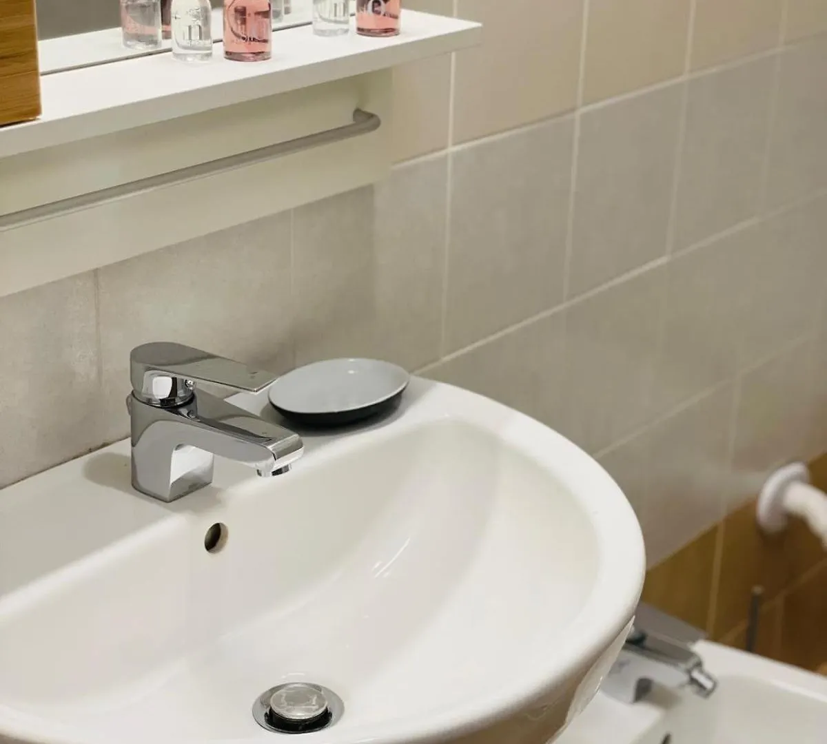 Apartmán Casa Del Pagliaccio - Tra Ospedale E Centro Storico Padova