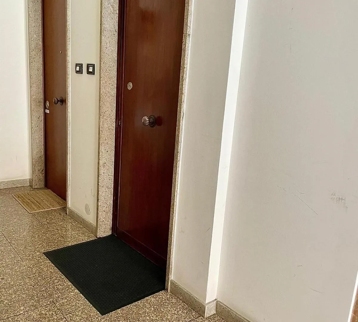 Apartmán Casa Del Pagliaccio - Tra Ospedale E Centro Storico Padova