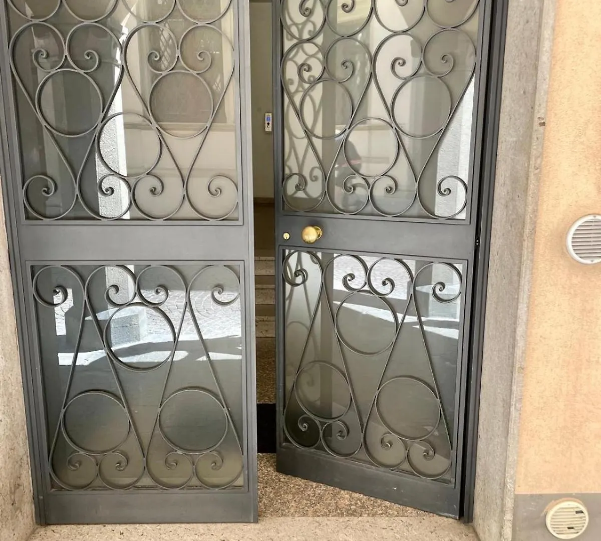 Apartmán Casa Del Pagliaccio - Tra Ospedale E Centro Storico Padova Itálie