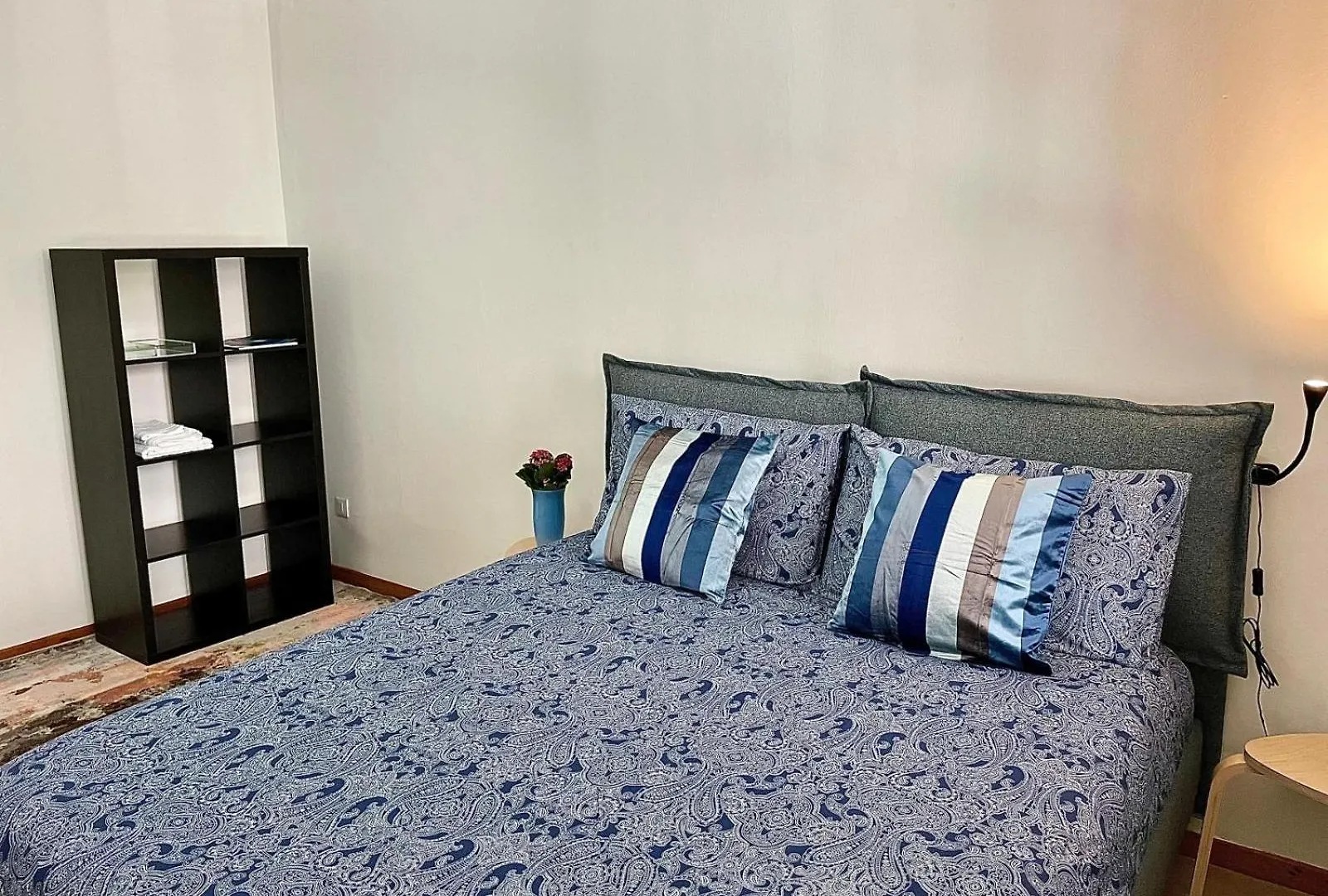 Apartmán Casa Del Pagliaccio - Tra Ospedale E Centro Storico Padova Itálie