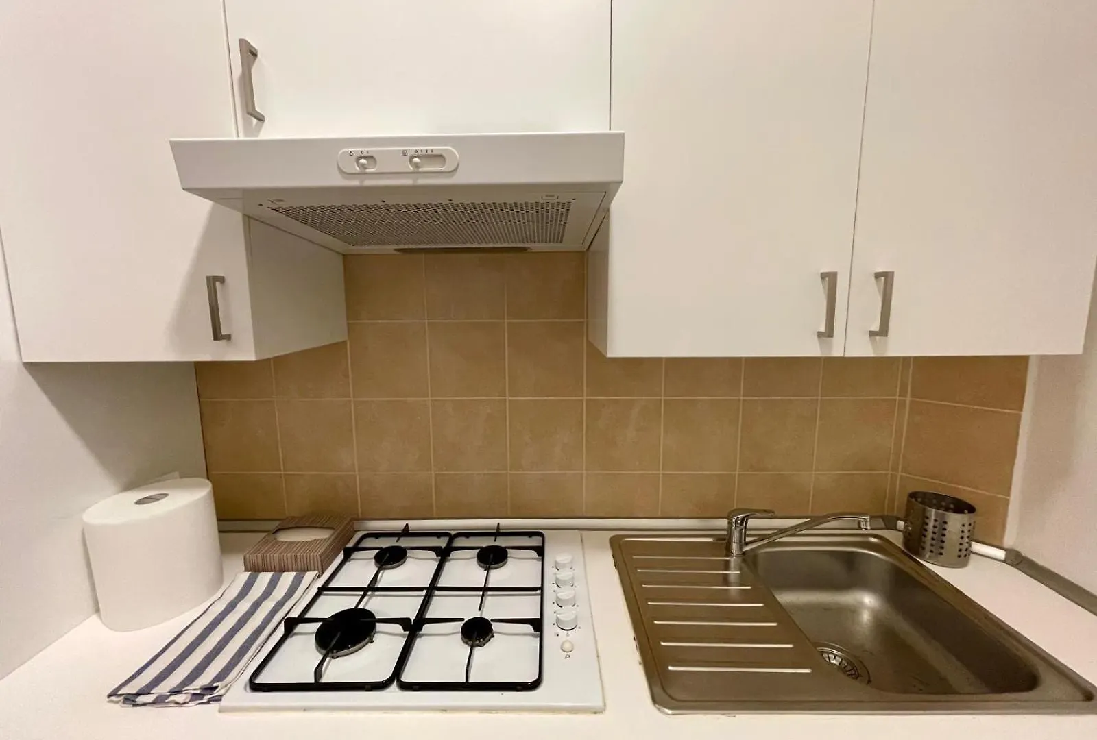 Casa Del Pagliaccio - Tra Ospedale E Centro Storico Apartment Padova Italy
