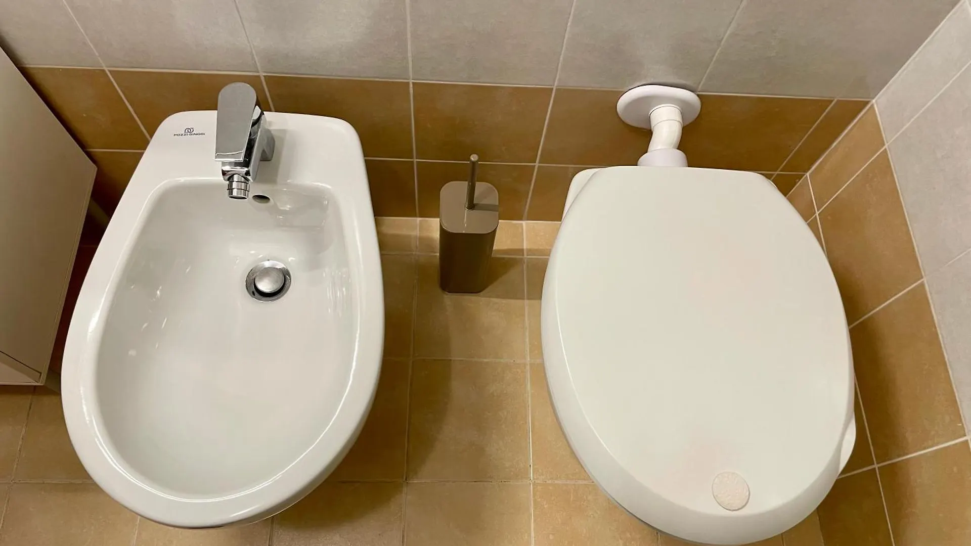 Apartmán Casa Del Pagliaccio - Tra Ospedale E Centro Storico Padova Itálie