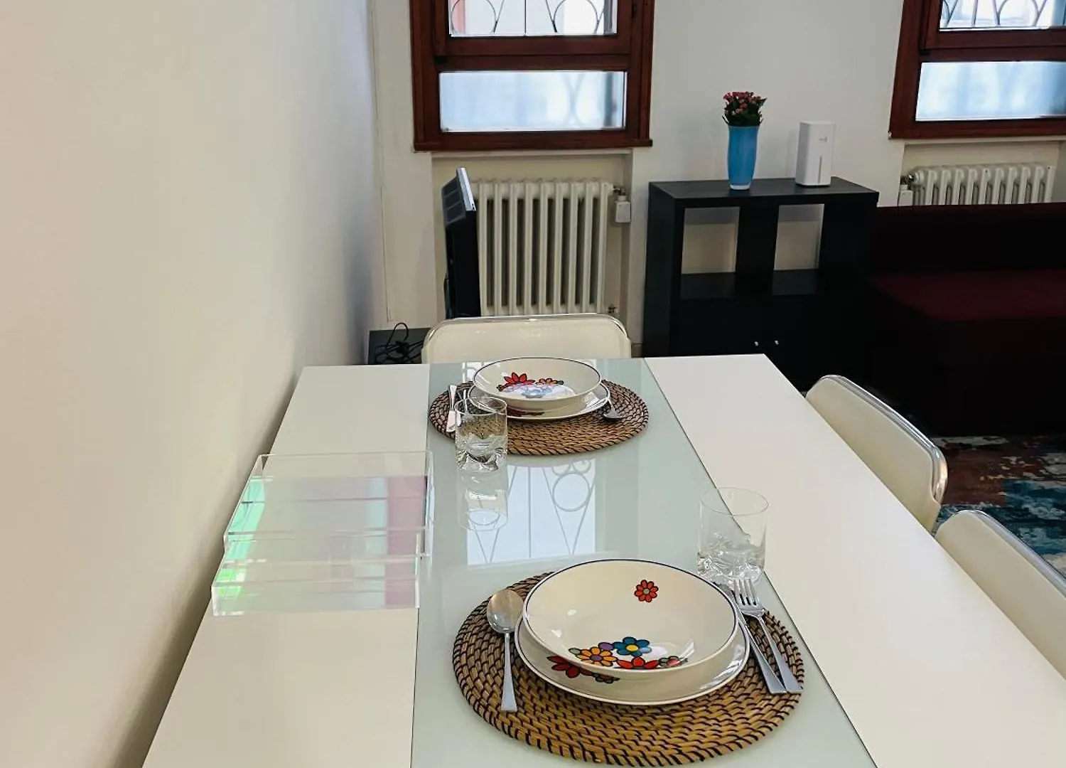 Apartmán Casa Del Pagliaccio - Tra Ospedale E Centro Storico Padova