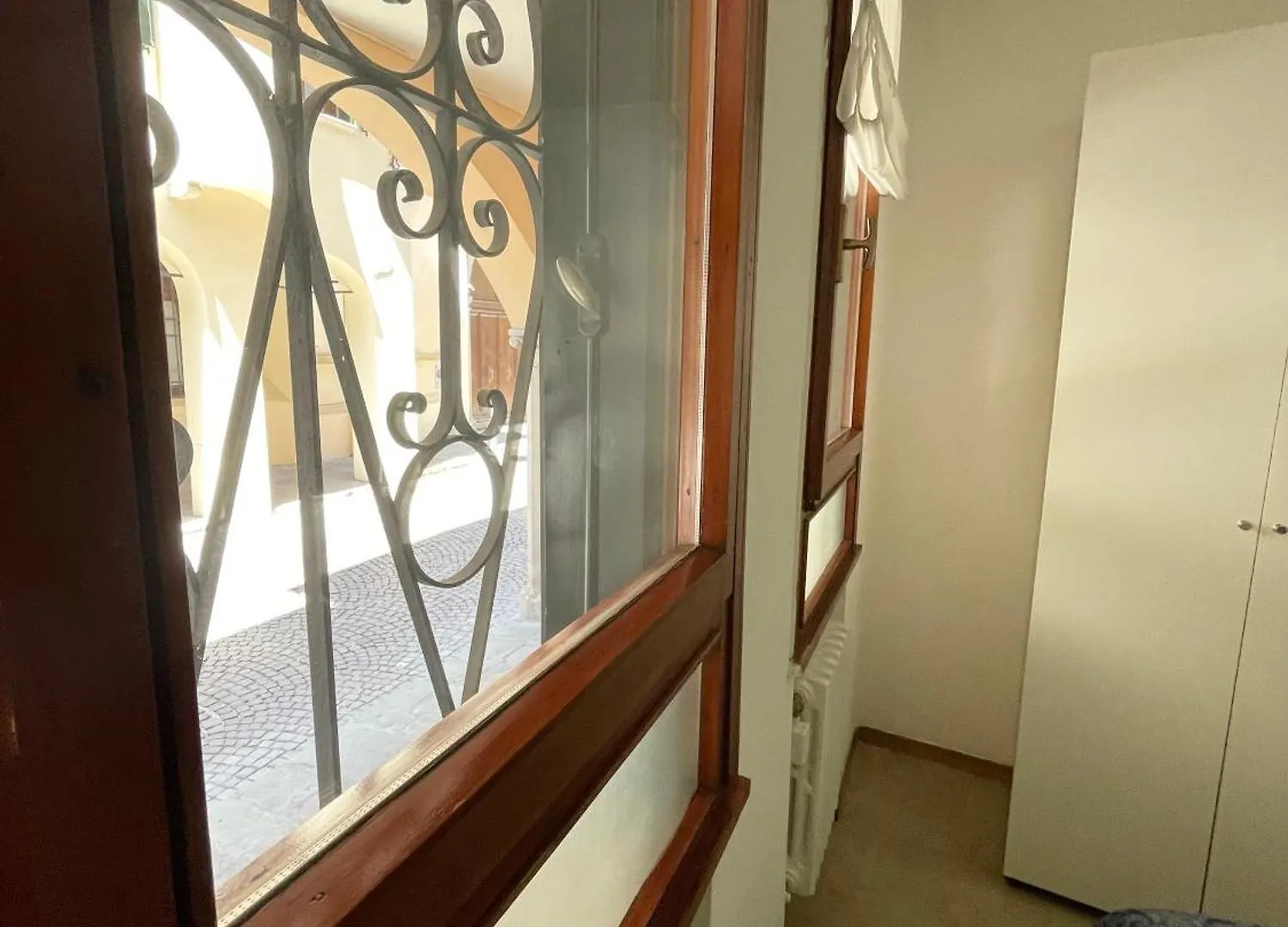 Apartmán Casa Del Pagliaccio - Tra Ospedale E Centro Storico Padova