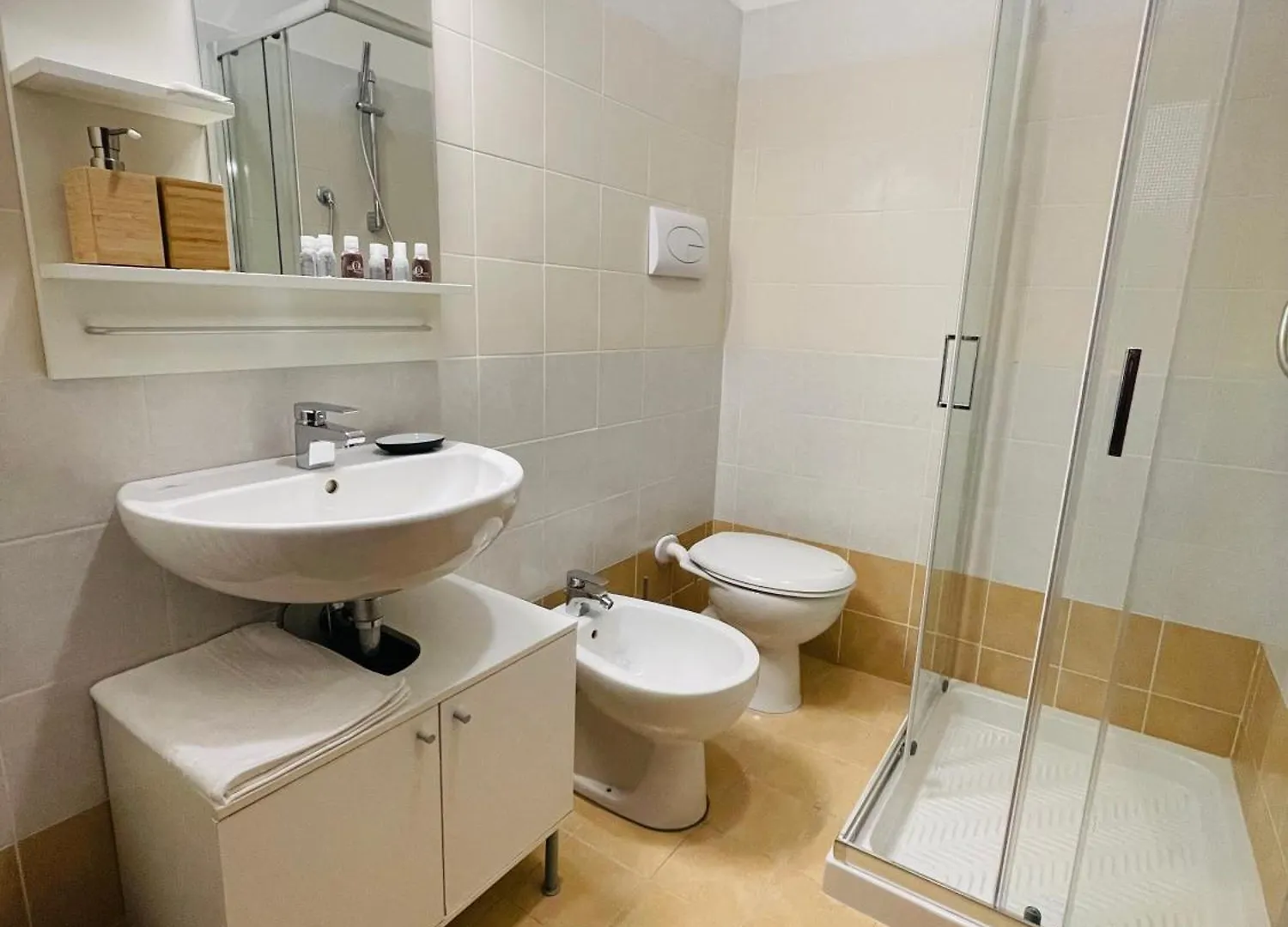 Apartmán Casa Del Pagliaccio - Tra Ospedale E Centro Storico Padova Itálie