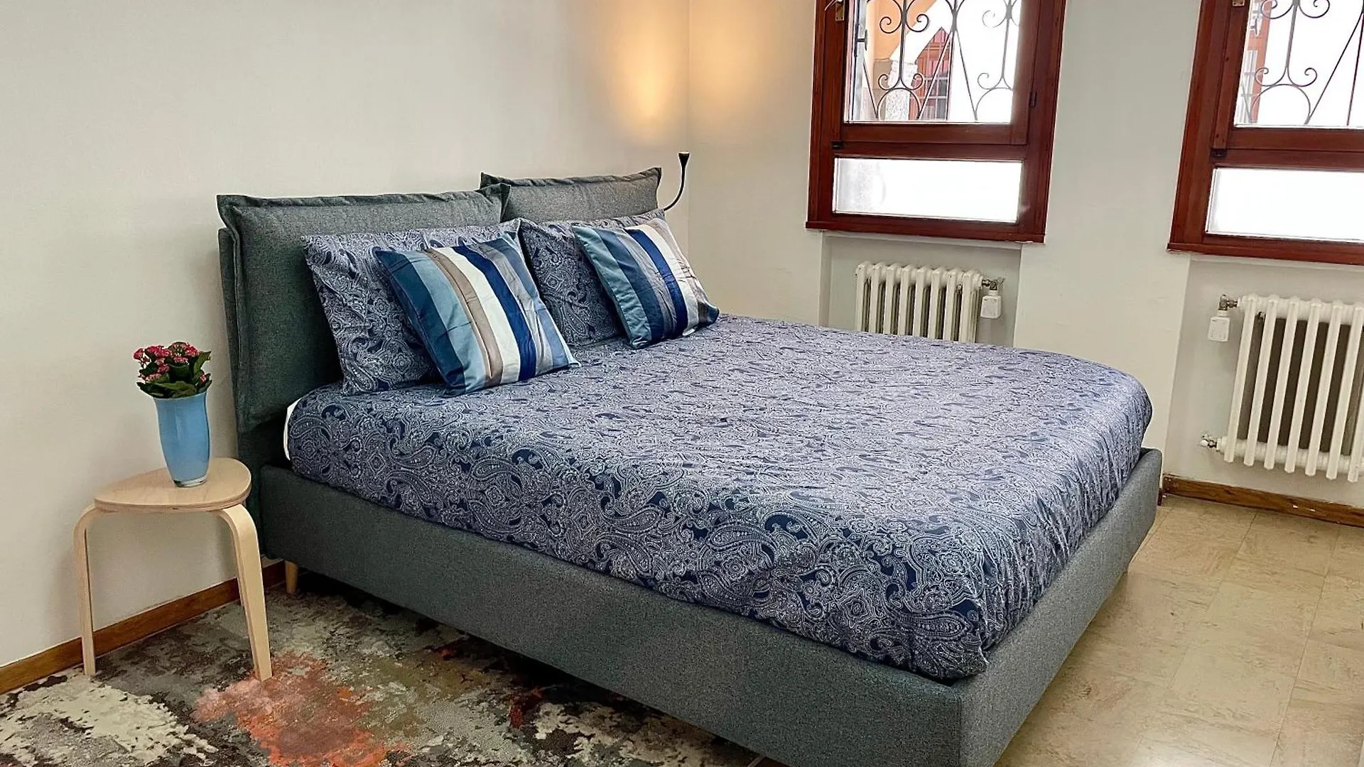 Apartmán Casa Del Pagliaccio - Tra Ospedale E Centro Storico Padova