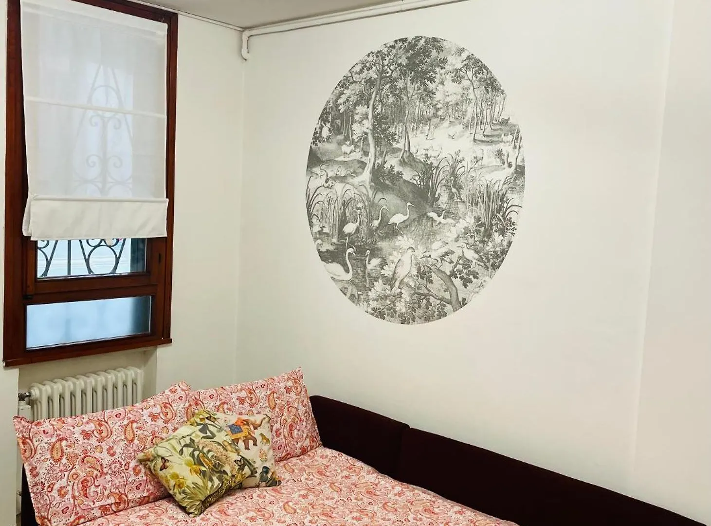 Apartmán Casa Del Pagliaccio - Tra Ospedale E Centro Storico Padova Itálie